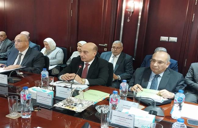 شركة المعادي للتنمية والتعمير تحقق 287 مليون جنيه أرباحًا في 2024-2025