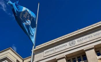 الأمم المتحدة تدعو لاغتنام الفرصة لرسم مستقبل أفضل للفلسطينيين والإسرائيليين 