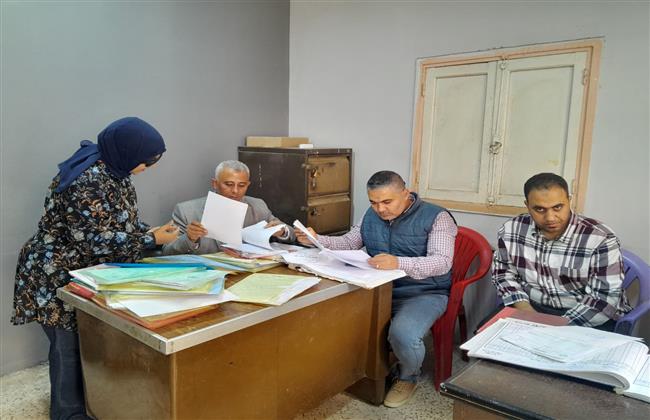 وزارة الرياضة تكثف الرقابة المالية والإدارية على الأندية بمحافظة أسيوط