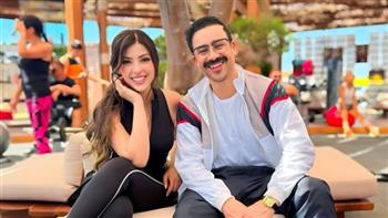 بفيلم كوميدى جديد.. أحمد داود يستعد لصيف 2026 بـ«الكراش»