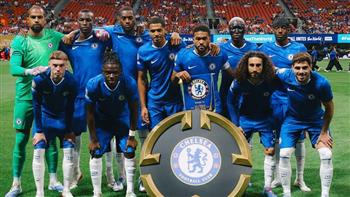 دوري أبطال أوروبا.. التشكيل المتوقع لفريق تشيلسي أمام برشلونة