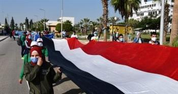 لليوم الثاني.. لجان باب الشعرية والظاهر تشهد إقبالًا كبيرًا من الناخبين 