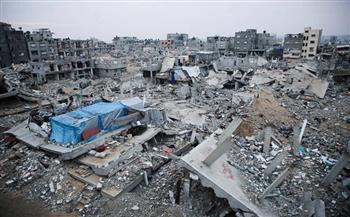 التعاون الإسلامي: إسرائيل تواصل خروقاتها لوقف إطلاق النار بغزة.. وتقتل 88 فلسطينيًا في أسبوع