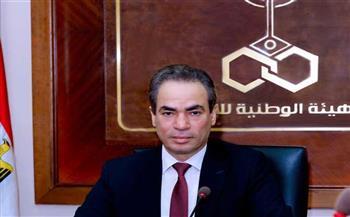 "الوطنية للإعلام": الوفد الثالث من الملحقين الدبلوماسيين يزور استوديوهات ماسبيرو