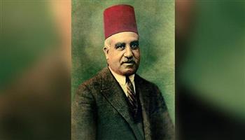 طلعت حرب.. من موظف السكة الحديد إلى رائد النهضة الاقتصادية في مصر 