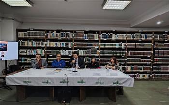 حفل توقيع ومناقشة «تحليل الفيلم المصري من البداية إلى النهاية» للكاتب المغربي  عبدالرزاق الزاهي