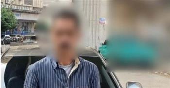 بأسلوب توصيل الأسلاك.. ضبط المتهم بسرقة سيارة في القاهرة