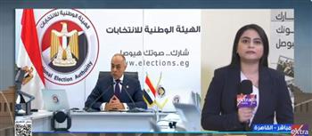 بعد معالجة الشكاوى.. الوطنية للانتخابات تعلن استئناف التصويت في جميع اللجان