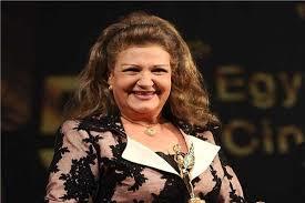 رمضان 2026.. ميمي جمال تنضم إلي أسرة مسلسل "بابا وماما جيران"