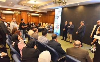 محافظ أسيوط: القطاع الصحي بالمحافظة شهد طفرة خلال الفترة الماضية 