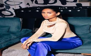 رمضان 2026.. إنجي كيوان تشارك ياسمين عبد العزيز وكريم فهمي في "وننسى اللي كان"