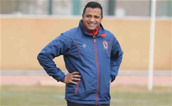 الدوري الممتاز.. سامي قمصان يتطلع لتحقيق الفوز الثاني على بيراميدز