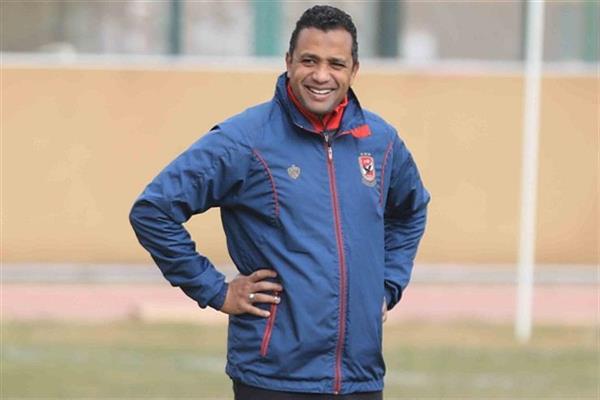 الدوري الممتاز.. سامي قمصان يتطلع لتحقيق الفوز الثاني على بيراميدز