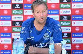 دوري أبطال أوروبا.. مدرب ليفركوزن يلتقي مانشستر سيتي للمرة الثانية