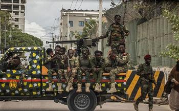 المخابرات الصومالية تصفي قياديا بارزا من مليشيات الخوارج