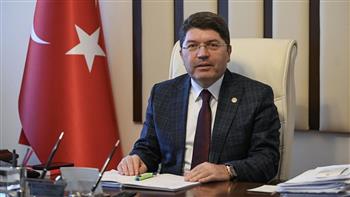 وزير العدل التركي: انفجار في قسم الأمانات بمحكمة بولاية شانلي أورفا