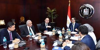 وزير الاستثمار: "بروميتيون" للإطارات تضخ 400 مليون دولار استثمارات جديدة في مصر