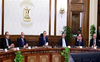 رئيس الوزراء: الدولة المصرية بقيادة فخامة الرئيس تضع التعليم الفني والتكنولوجي في صدارة أولوياتها 