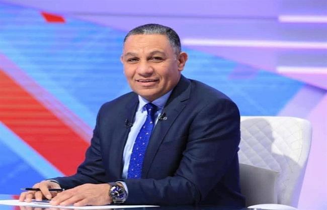 وزير الرياضة يهنئ "المخرج" محمد إبراهيم بتعيينه رئيسًا للتليفزيون 