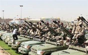 الجيش السوداني يصد هجومًا لقوات الدعم السريع في بابنوسة بغرب كردفان