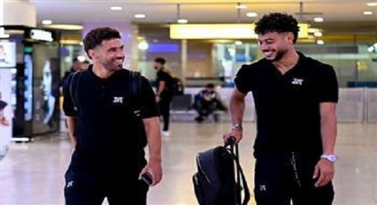 الزمالك يطير إلى جنوب أفريقيا الليلة لمواجهة كايزر تشيفز