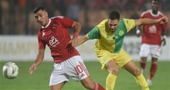 نفاذ تذاكر مباراة الأهلي والجيش الملكي المغربي بعد ساعات قليلة من طرحها 