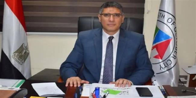 محافظ الجيزة يتابع مستجدات تطوير منظومة التأمين الصحي للارتقاء بالخدمات المقدمة