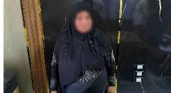القبض على سيدة تحث المواطنين على التصويت لصالح مرشح في كفر الشيخ  