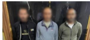 رئيس لجنة انتخابية يبلغ عن شخص حاول الإدلاء بصوته ببطاقة آخر في سيدي سالم    