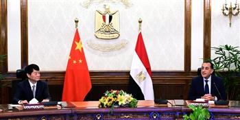 الصين تدعو مصر للانضمام لمبادرة الإعفاء الجمركي لصادرات أفريقيا إلى بكين