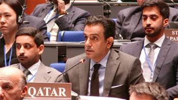 قطر تفوز بعضوية المجلس التنفيذي لمنظمة حظر الأسلحة الكيميائية