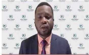 "مشاد الحقوقية": قرار "ترامب" تصنيف بعض فروع الإخوان كمنظمات إرهابية يفتح آفاقًا للاستقرار