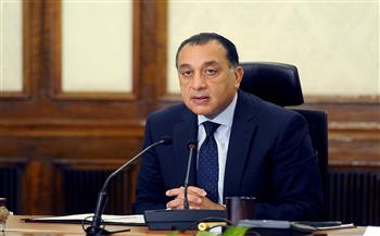 مدبولي يثمن قرارات زيادة الاستثمارات الصينية في مصر