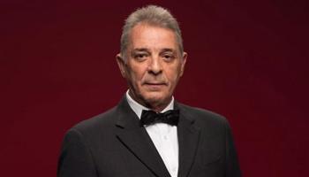 محمود حميدة يخوض السباق الدرامي في رمضان 2026