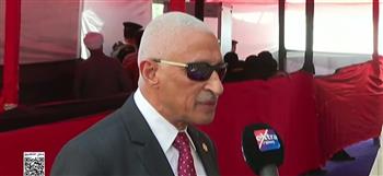 محافظ شمال سيناء: إقبال كبير على لجان انتخابات النواب خلال الفترة المسائية   