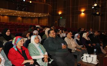 انطلاق أسبوع الثقافة للشباب في العريش لتعزيز المهارات ودعم المواهب