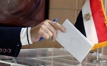 إغلاق لجان الاقتراع في المرحلة الثانية من انتخابات مجلس النواب 2025