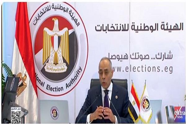 بنداري: غرفة العمليات الخاصة بالهيئة الوطنية سجلت 221 شكوى على مدار يومي التصويت