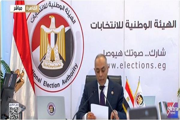 بنداري: معظم شكاوى الأحزاب متعلقة بطرد المندوبين أو عدم السماح بوجودهم