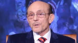 لميس الحديدي عن  مدينة  "سنبل" للفنون: تمثل حلم الفنان محمد صبحي  منذ 31 عاما