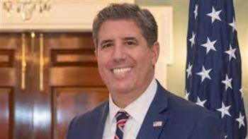 نائب وزير الخارجية الأمريكي يزور تركيا والعراق وإسرائيل لبحث سبل تعزيز الاستقرار والأمن