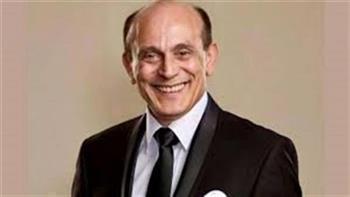 محمد صبحي يكشف تفاصيل حريقي قاعة التشغيل بالمسرح ومنزله المتزامنين