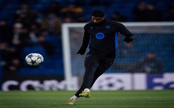 دوري أبطال أوروبا.. انطلاق مباراة تشيلسي أمام برشلونة في القمة المرتقبة