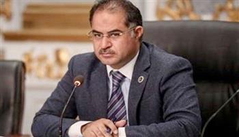 سليمان وهدان: 20% زيادة في نسب المشاركة بالمرحلة الثانية