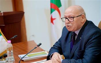 وزير الصناعة الجزائري: فتح خط بحري مباشر بين ميناء الجزائر وميناء الإسكندرية لتيسير حركة التجارة