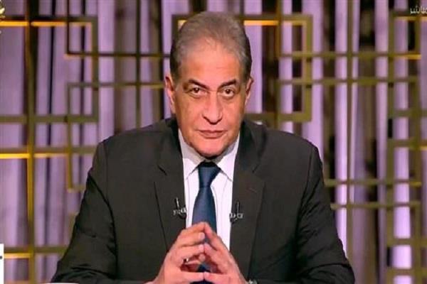 أسامة كمال: الانضباط وتطبيق القانون عنوان المرحلة الثانية لانتخابات النواب   