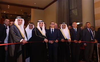 وزير الاستثمار يفتتح الأسبوع الكويتي بالقاهرة