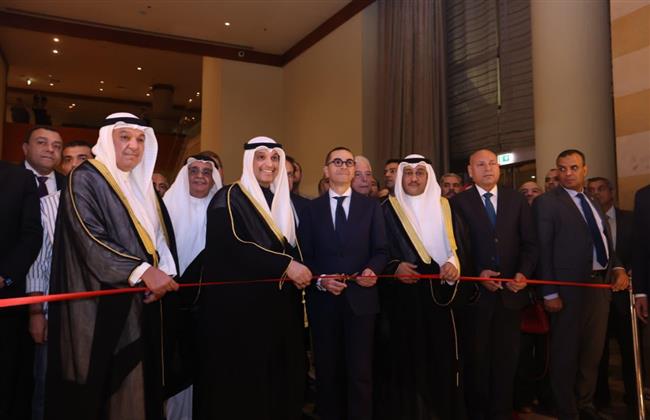 وزير الاستثمار يفتتح الأسبوع الكويتي بالقاهرة  
