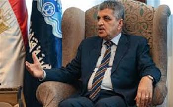 الفريق أسامة ربيع: اتفاقية شرم الشيخ نقطة الانطلاق لعودة حركة الملاحة بقناة السويس   