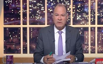 نشأت الديهي: أخشى على سوريا من التقسيم والتفتت 